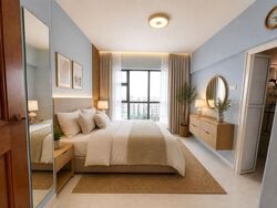 Blk 468C Blue Riverview (Sembawang), HDB Executive #568013581